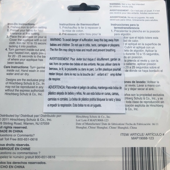 Free gift with any jeans purchase 😀for ladies only !make a offer! - Picture 2 of 2